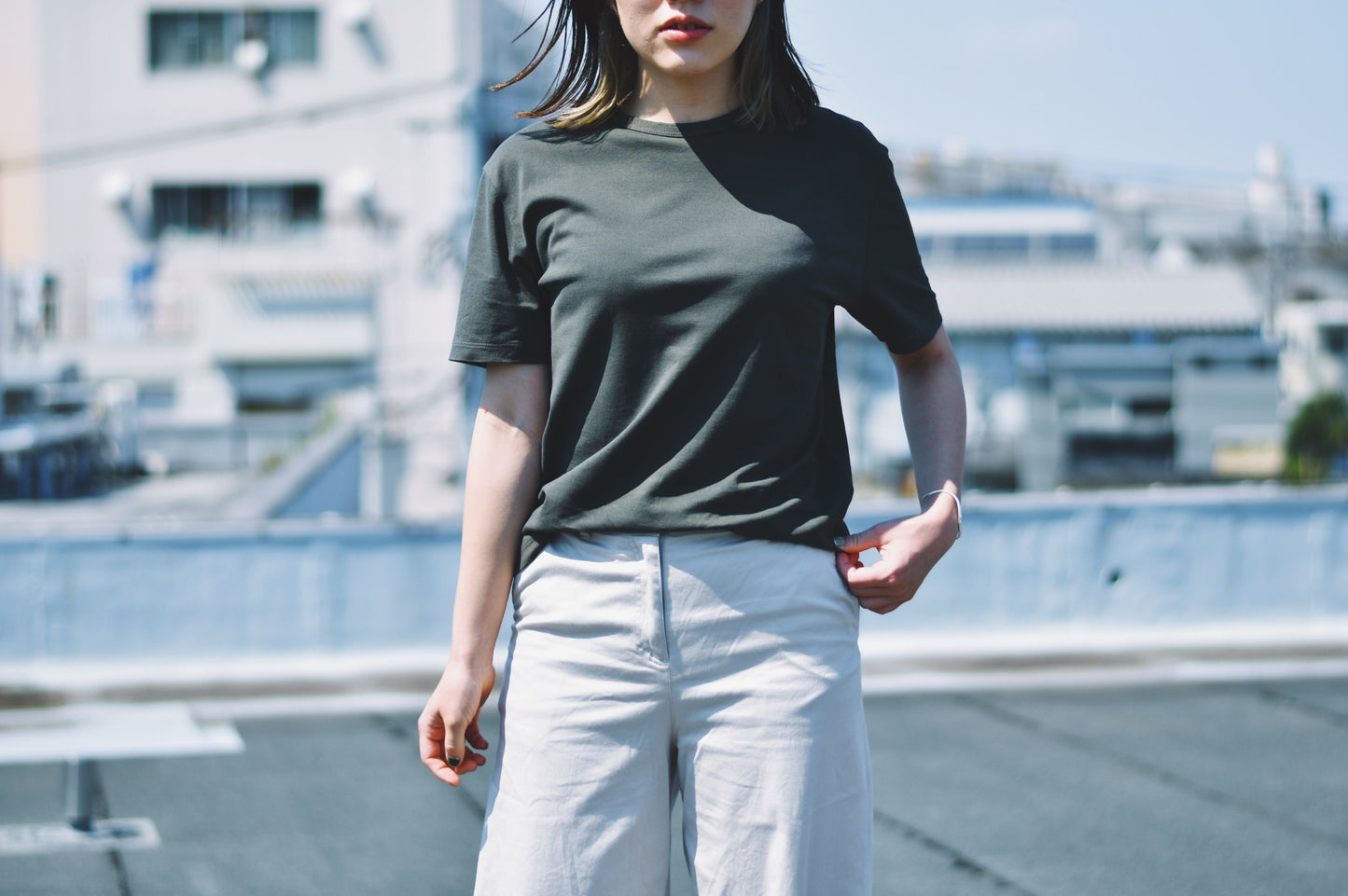 Tシャツ