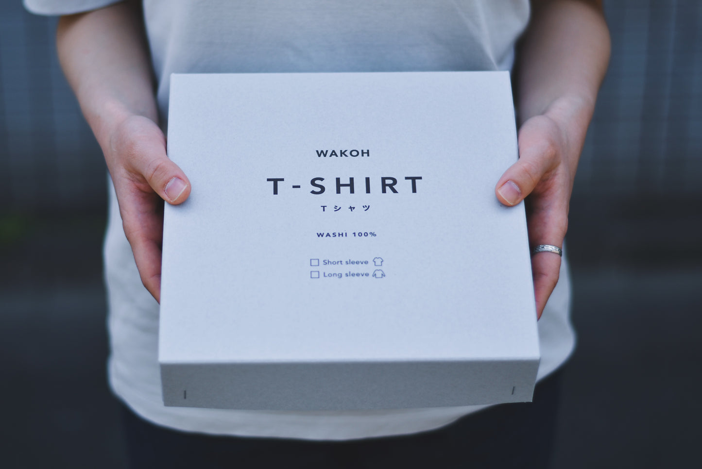 Tシャツ