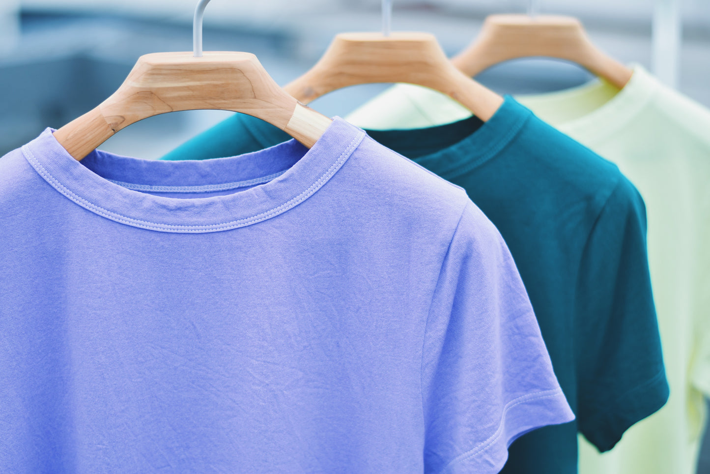 レディースTシャツ
