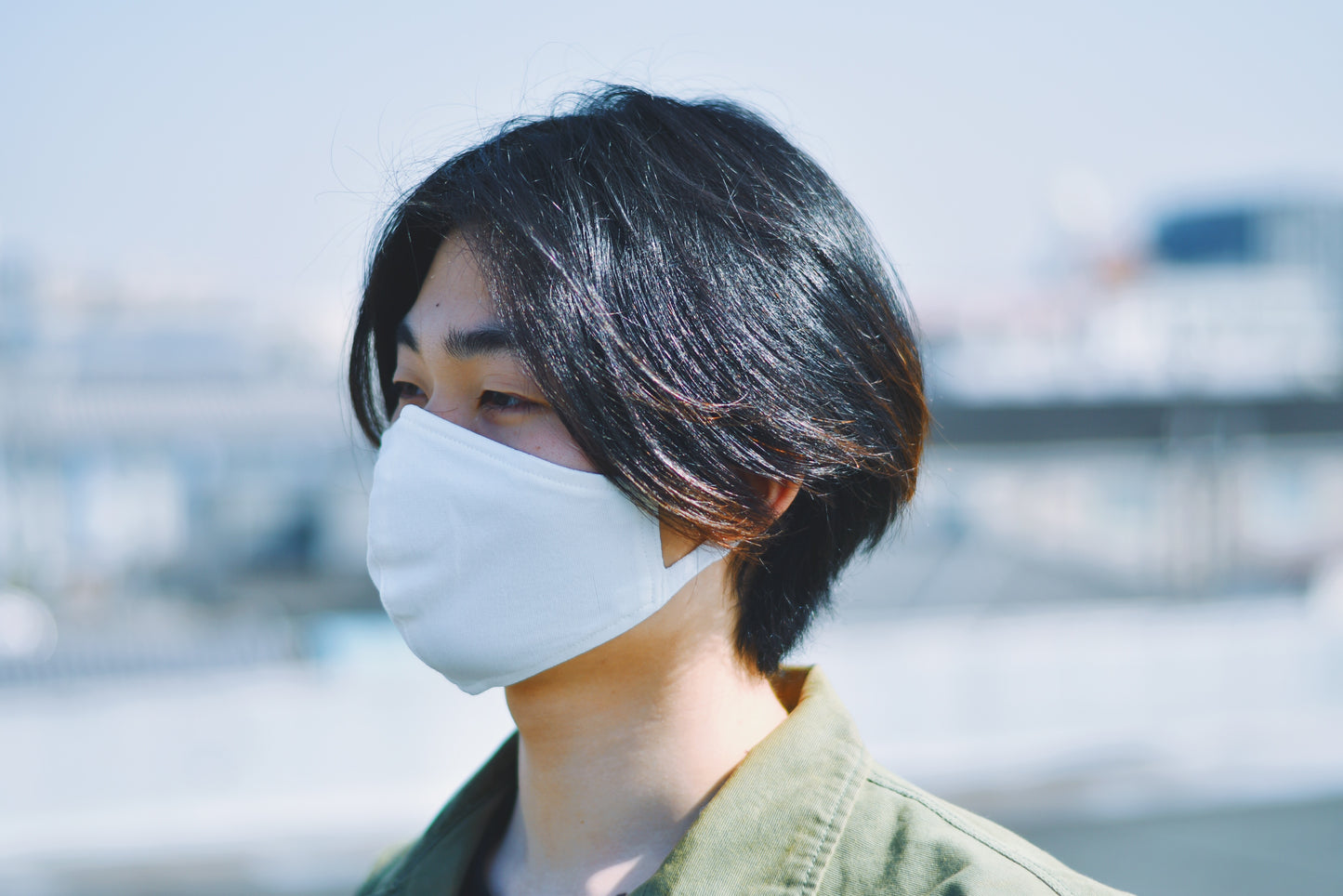 ≪和紙×旅マスク≫ リニューアルVer.