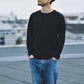 ロングスリーブTシャツ